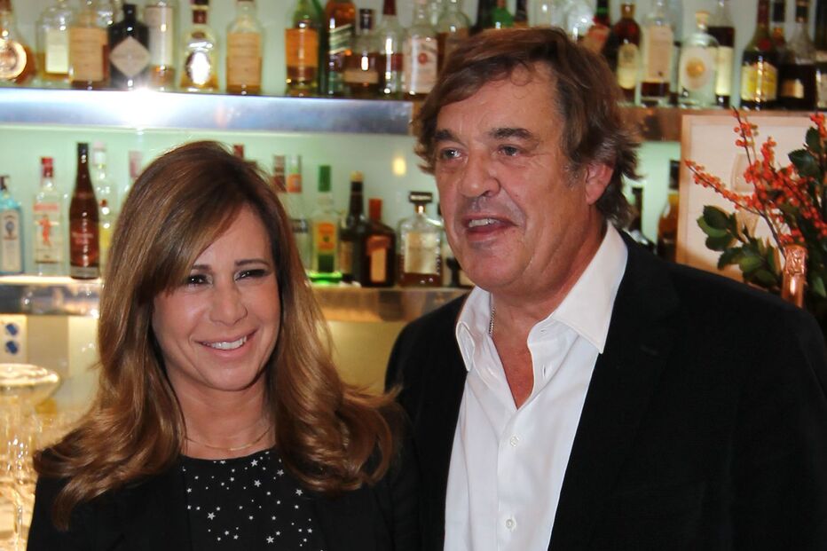 “O Miguel é um genro especial” 