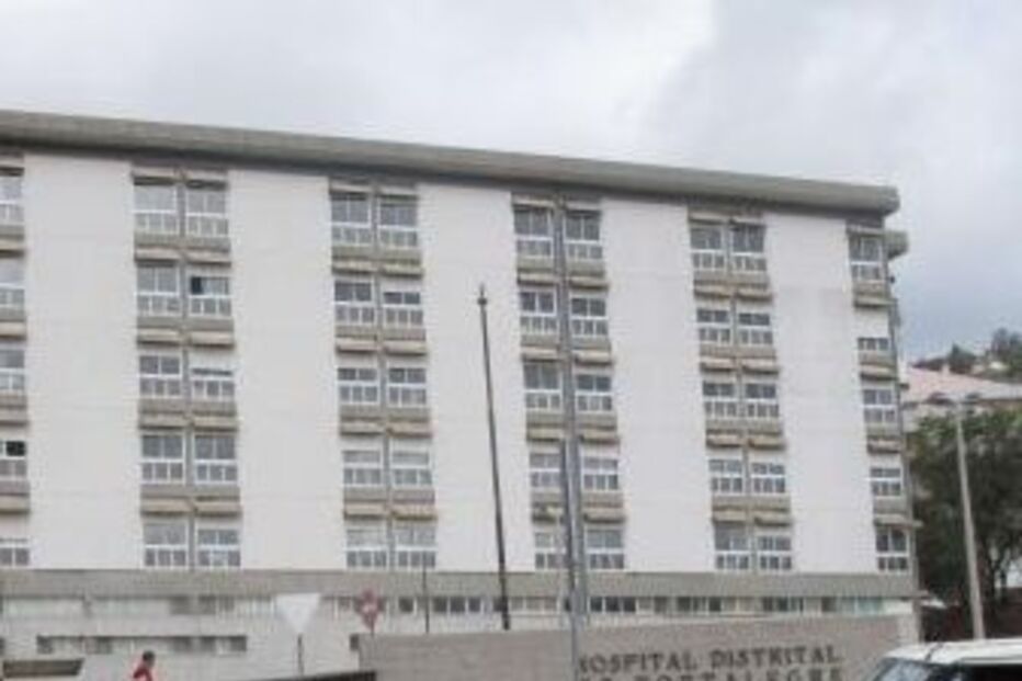 psp, portalegre, atropelamento, idosa, fuga, condutor