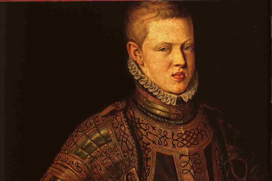 D. SEBASTIÃO, LIVRO, ITÁLIA, PRESO