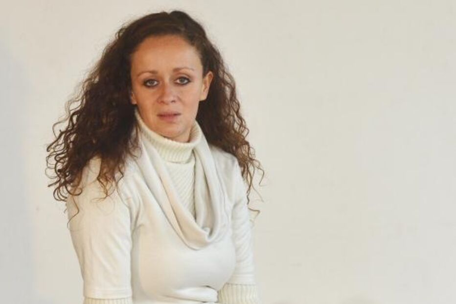 Cultura, Teatro, Teatro Municipal São Luiz, 'A Vida de Maria', Miguel Loureiro, Flávia Gusmão, Rainer Maria Rilke