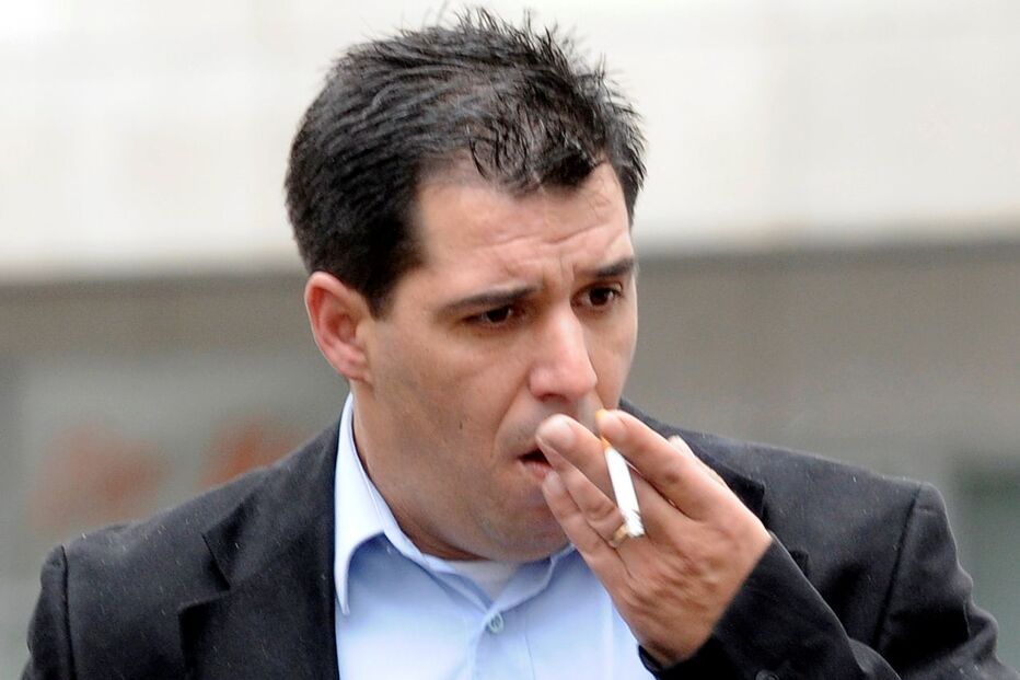 LOUSADA, RUI PEDRO, JULGAMENTO, DESAPARECIMENTO, TRIBUNAL, AFONSO DIAS