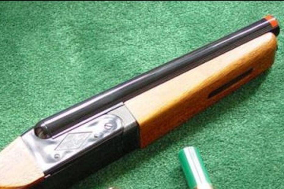 Ourives, Morte violenta, Homicídio, Crime, Lisboa, Azinhaga das Galinheiras, Caçadeira, Canos serrados