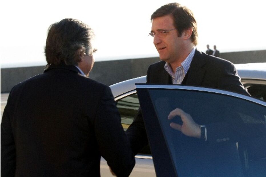 Conselho de Ministros, Forte de São Julião da Barra, Oeiras, Governo