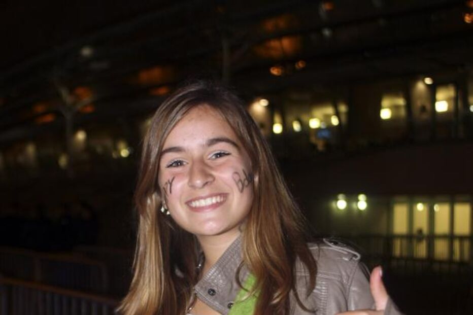 Rihanna transbordou de sensualidade no Atlântico