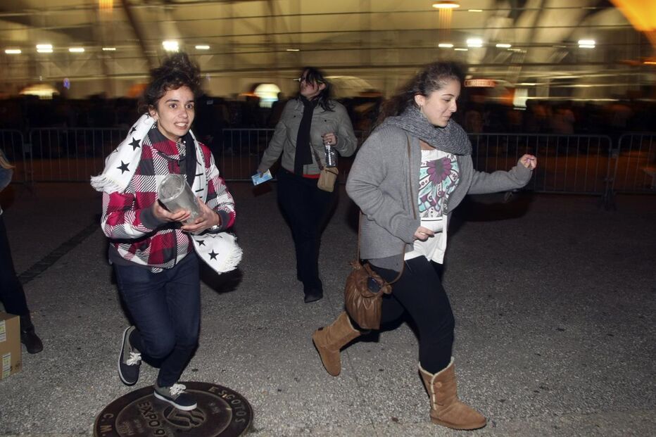 Rihanna transbordou de sensualidade no Atlântico