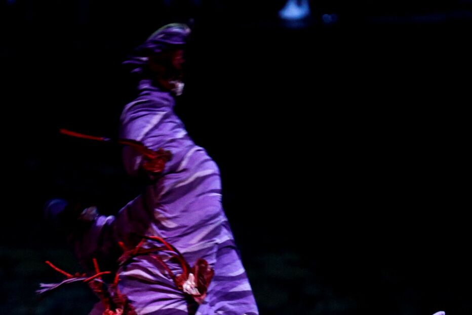 CIRQUE DU SOLEIL, ESPECTÁCULO, LISBOA,