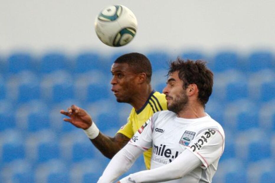 FEIRENSE, U. LEIRIA, JOGO, LIGA