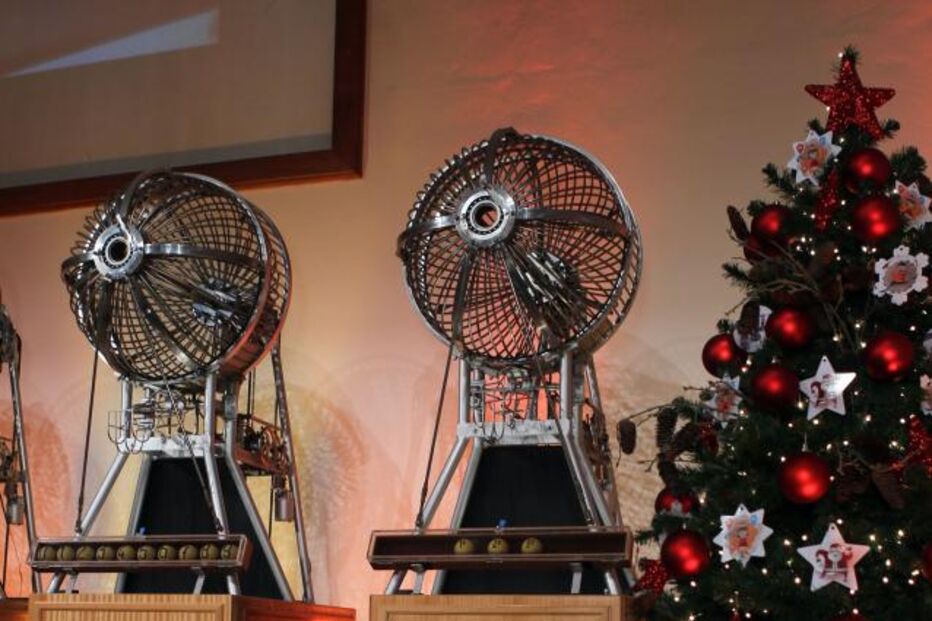 Lotaria, Clássica, Natal, Prémios, Números