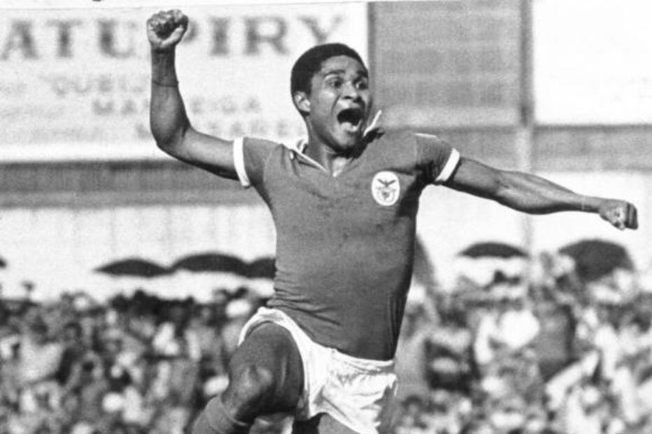 Morreu o primeiro galáctico do futebol português