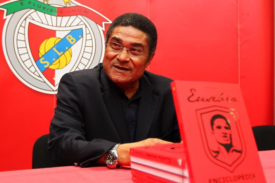 Morreu o primeiro galáctico do futebol português