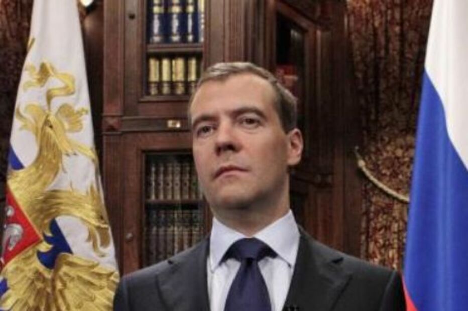 Rússia, Medvedev, Míssil, Conversações