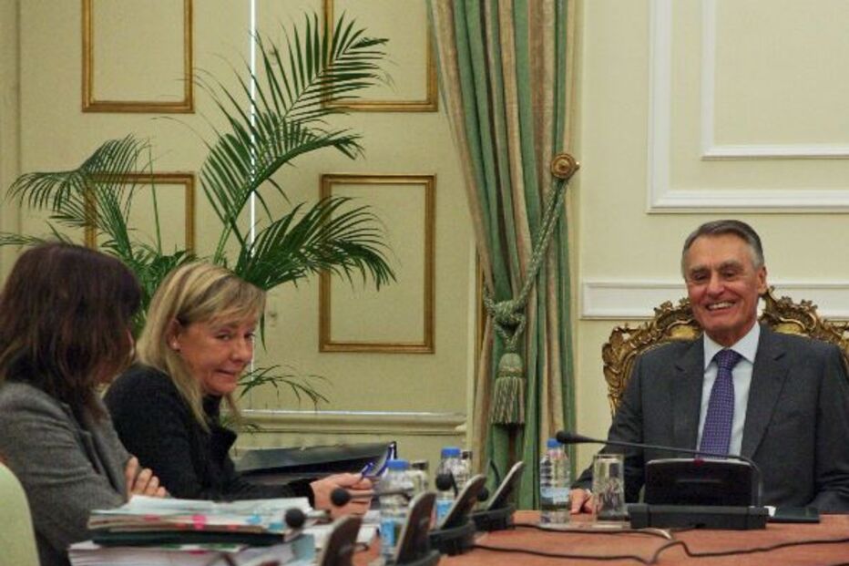 Cavaco Silva, Indultos, Justiça