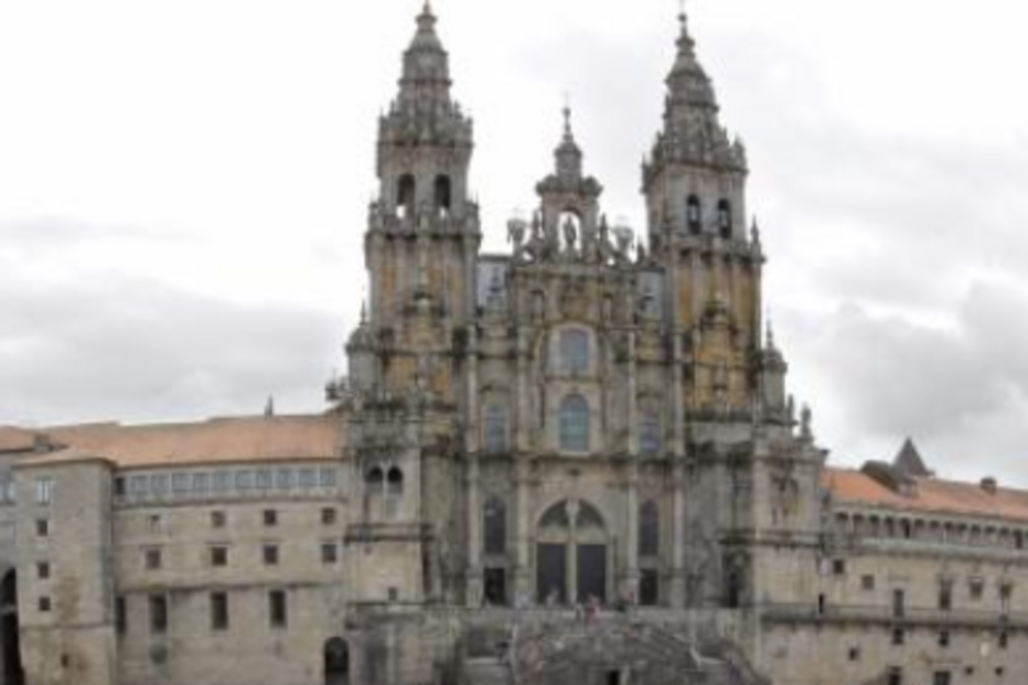 códice calixtino, espanha, santiago compostela, roubo, religião, igreja