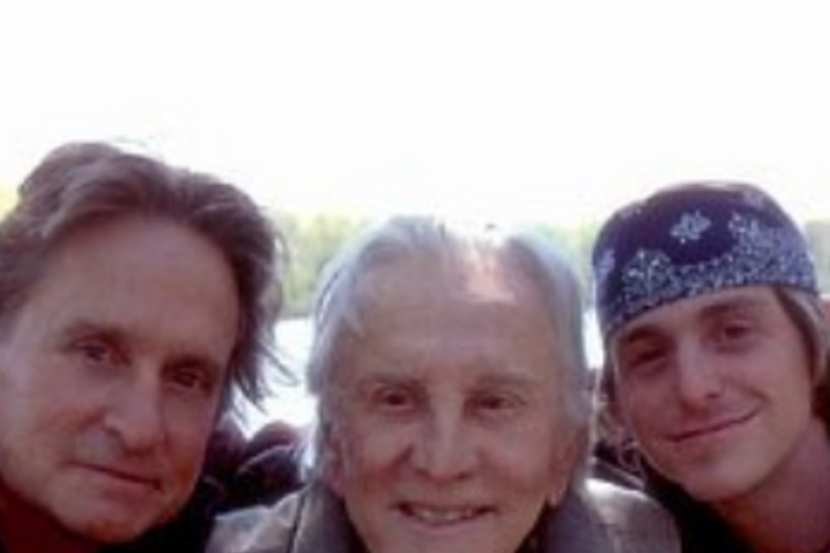 Cultura, Cinema, droga, Michael Douglas, tráfico de droga, Cameron Douglas, pena de prisão, desintoxicação