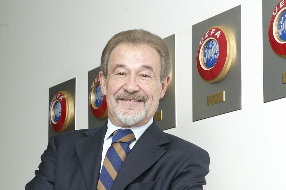 “Foi muito difícil resistir a pressões sobre a FPF”