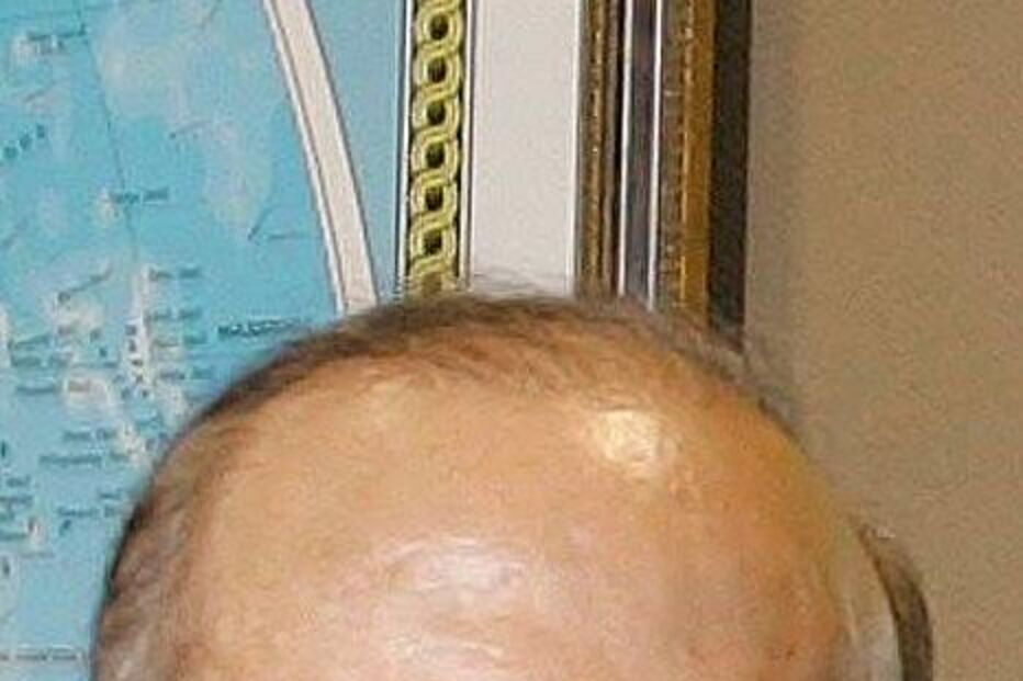 Guido Mantega: Padrão de vida 