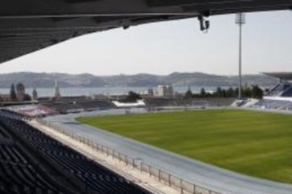 Belenenses, estádio, fisco