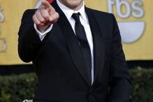 James Franco, romancista, Actors Anonymous’