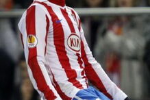 jose antonio reyes, atlético madrid, sevilha, espanha, benfica, extremo