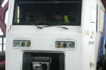 Fertagus, CP, comboios