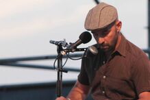 Frankie Chavez, Loulé, Bar Bafo de Baco