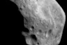 asteroide, terra, planeta