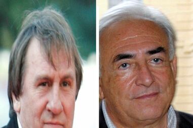CINEMA, OBÉLIX, FILME, GÉRARD DEPARDIEU, STRAUSS-KAHN