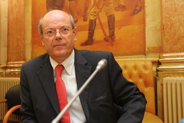 Júlio Pereira, SIED, SIRP, Comissão Parlamentar de Defesa