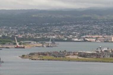irão, golfo pérsico, porta-aviões