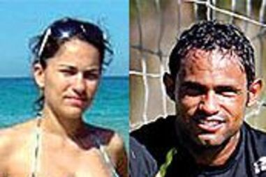 BRUNO, ELIZA SAMÚDIO, JOGADOR, HOMICÍDIO, 'MACARRÃO', BRASIL