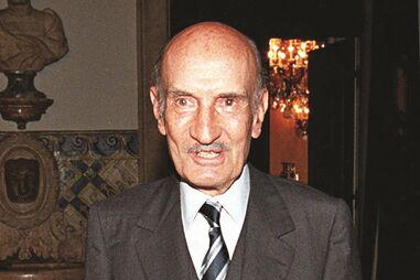 Ricas famílias desavindas