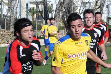 FERREIRA, ALVORENSE, ALGARVE