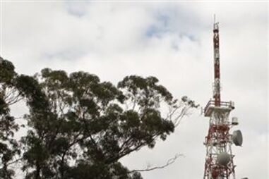 TDT, Monchique, Apagão analógico