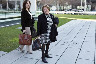 Venezuela, Condenação, Sentença