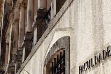 joão álvaro dias, advogado, acusado, insolvência dolosa, professor, faculdade de direito