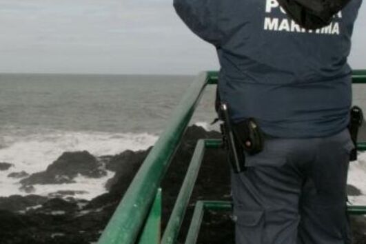 Terminadas buscas pelos quatro pescadores desaparecidos no largo de Aveiro