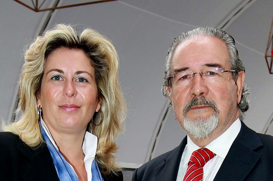 ISALTINO MORAIS, MECO, INVESTIGAÇÃO, OEIRAS