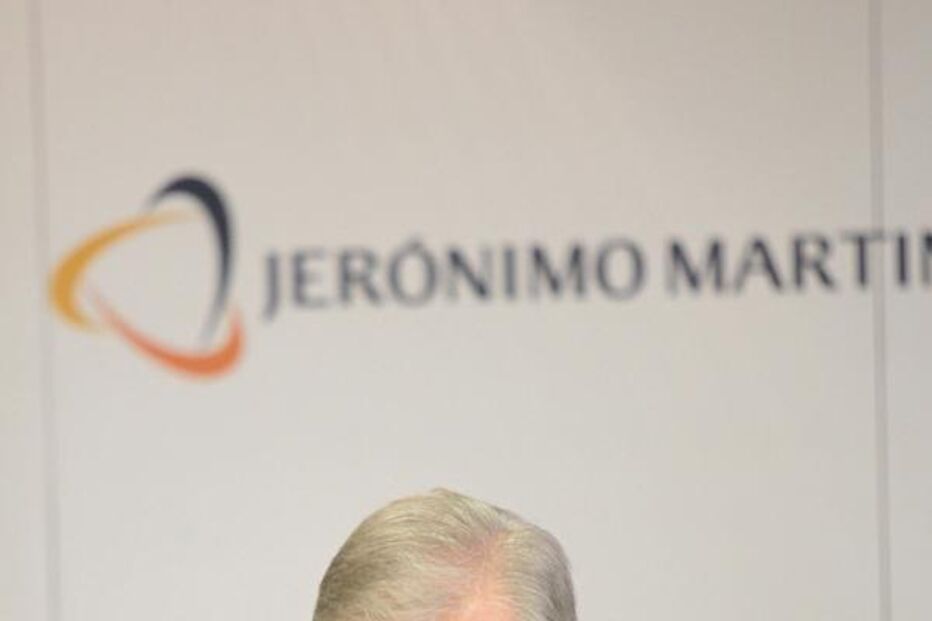 SOARES DOS SANTOS, JERÓNIMO MARTINS, EMPRESA, HOLANDA, NEGÓCIOS, IMPOSTOS