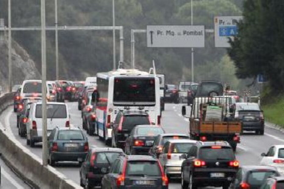 Segurança Rodoviária, Acidentes, Mortes, Automóveis, Sinistralidade