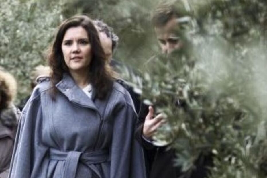 Circo Chen, Bloco de Esquerda, Assunção Cristas