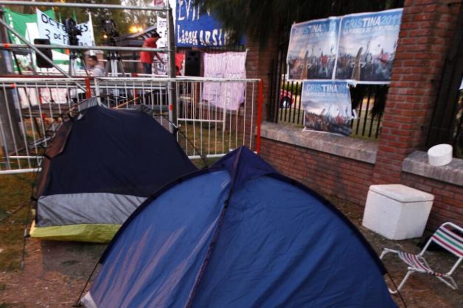 Cristina Kirchner, Argentina, Buenos Aires, Cancro, Tiróide, Tumor, Tumor cancerígeno, Chefe de Estado,