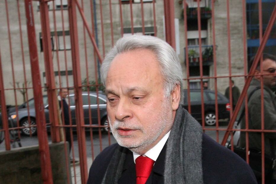 PROCURADOR, PRISÃO, JULGAMENTO, QUINTA DO AMBRÓSIO, GONDOMAR, VALENTIM LOUREIRO