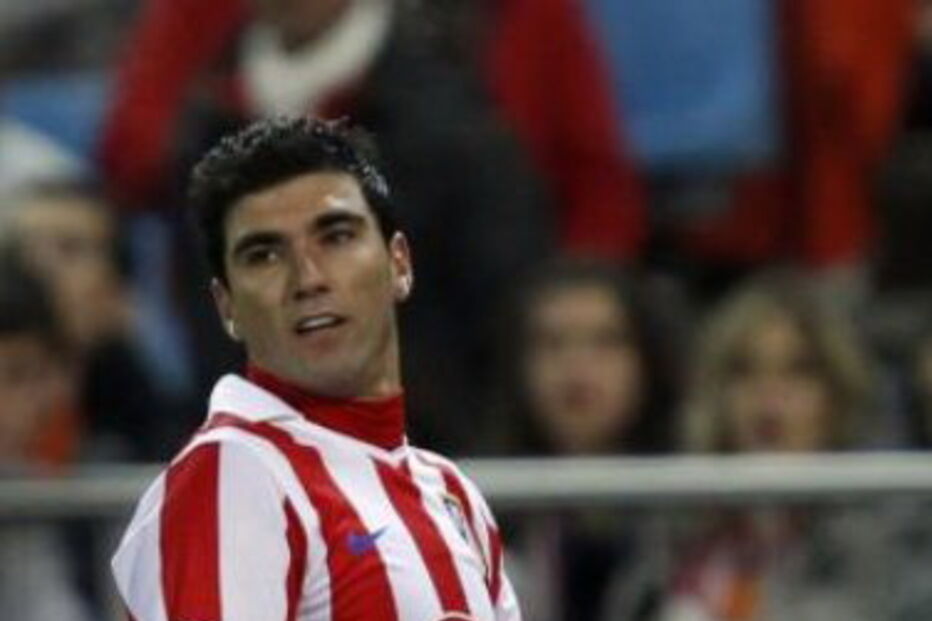 jose antonio reyes, atlético madrid, sevilha, espanha, benfica, extremo