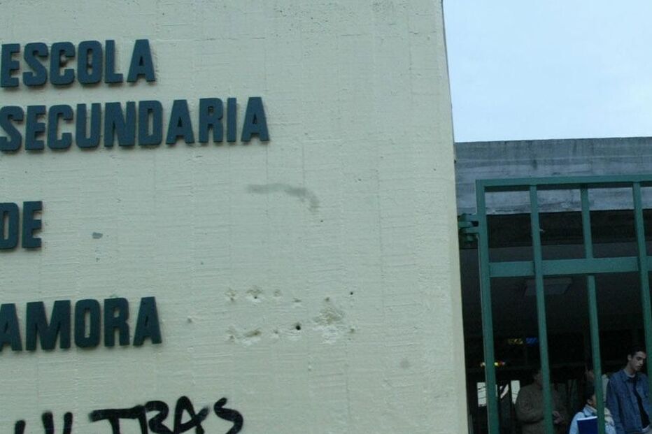 Sexo Oral, Amora, Escola Secundária, Funcionária, Tribunal