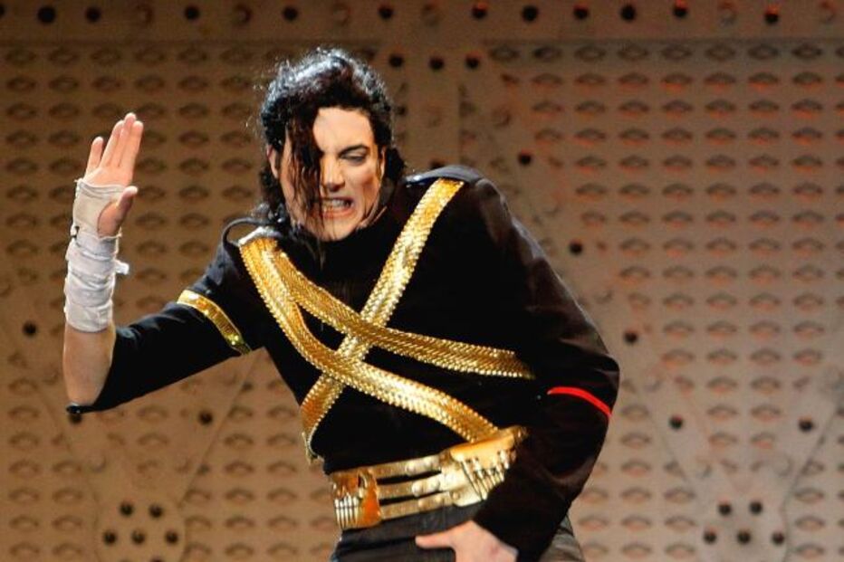 Michael Jackson, Forever King of Pop, Thriller