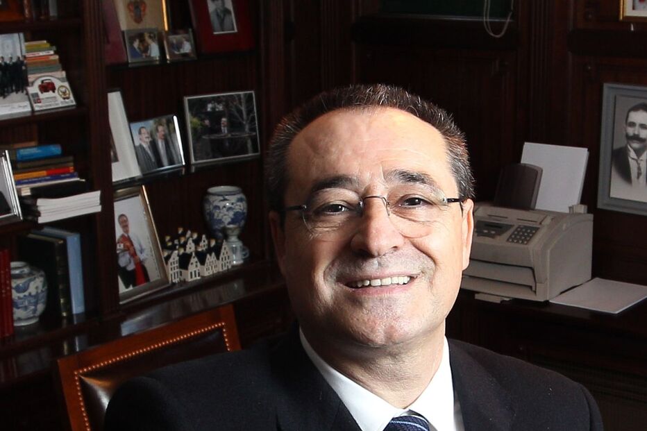 ANTÓNIO OLIVEIRA, ACUSAÇÃO, FUTEBOL, CONTROLO, OLIVEDESPORTO, JOAQUIM OLIVEIRA