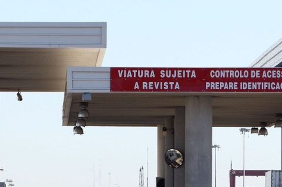 PORTOS, GREVE, TRABALHADORES, NAVIOS