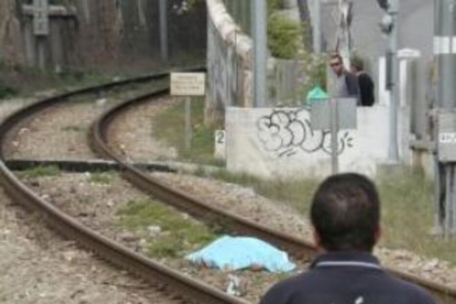 mulher, morte, linha, comboio, valença, cp