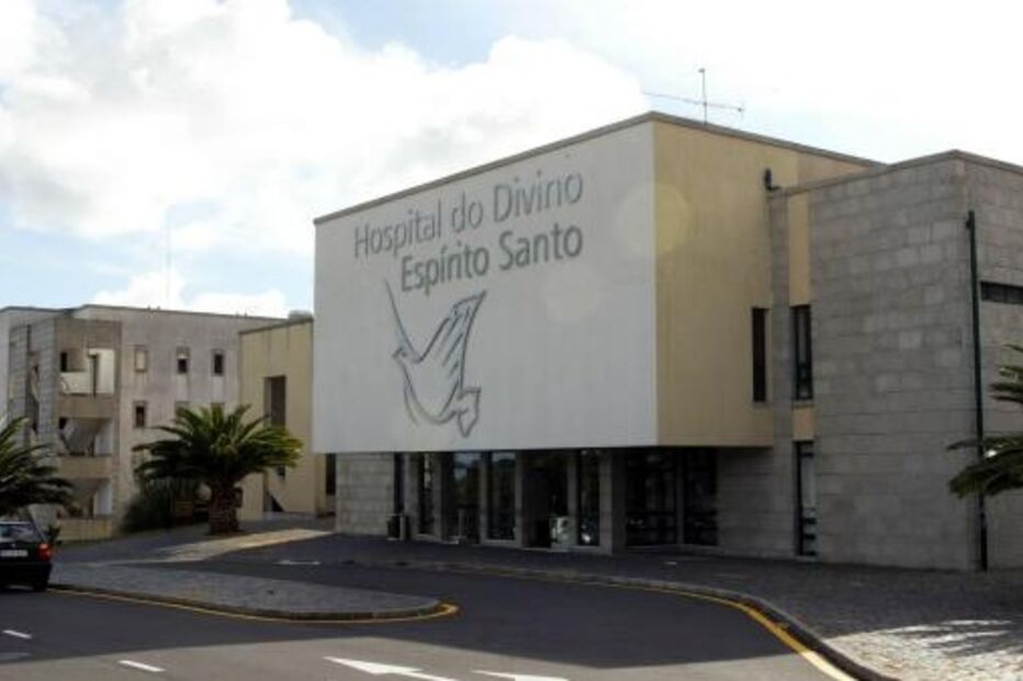 Hospital de Ponta Delgada, Açores, bactéria, 'Acinetobacter Baumanii', doentes, infecção, saúde, hospitais