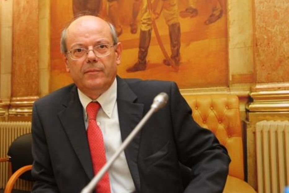 Júlio Pereira, SIED, SIRP, Comissão Parlamentar de Defesa